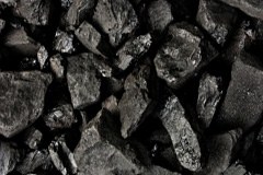 Monboddo coal boiler costs