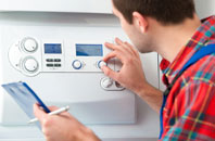 free Monboddo gas safe engineer quotes